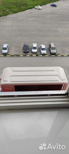 Монтаж (установка), продажа кондиционеров