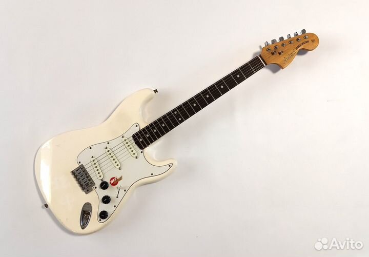 Aria Pro II Stagecaster Stratocaster, Japan, 1977