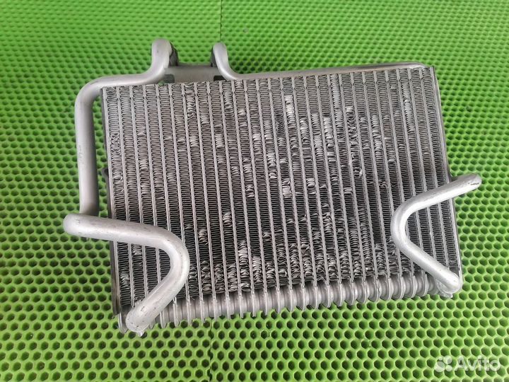 Радиатор кондиционера, испаритель Дэу Нексия