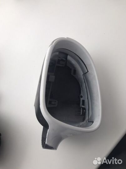 Volkswagen passat b6 накладка зеркала заднего вида
