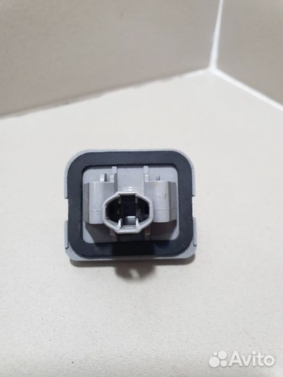 Фонарь подсветки заднего номера Mazda CX 5