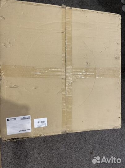 D&b audiotechnik Ci7 SUB