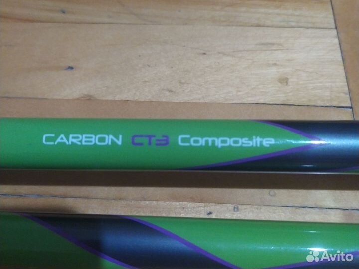 Лыжные палки swix carbon ct3