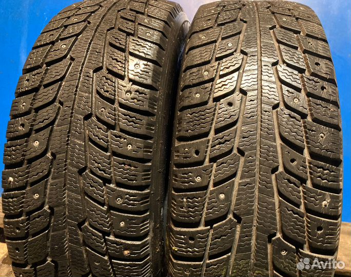 Michelin X-Ice North 195/65 R15