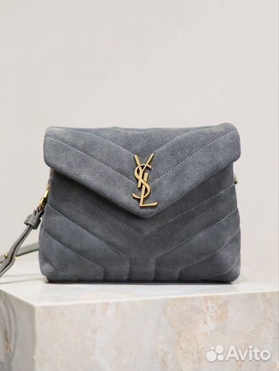 Сумка Saint laurent