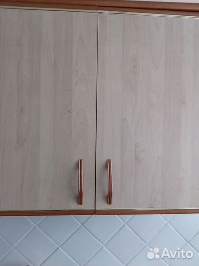 Кухонный гарнитур бу