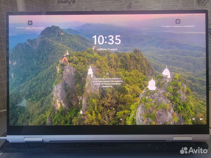 Samsung Galaxy Book 2 pro 360 2TB