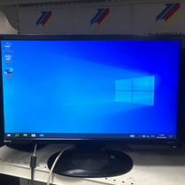 Монитор BenQ G2420hdbl - 24", рабочий