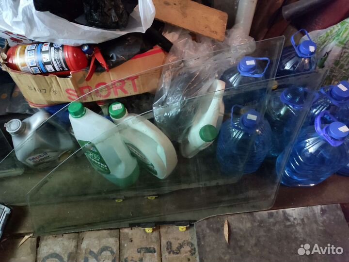 Боковые стекла митсубиси Lancer 9 Комплект