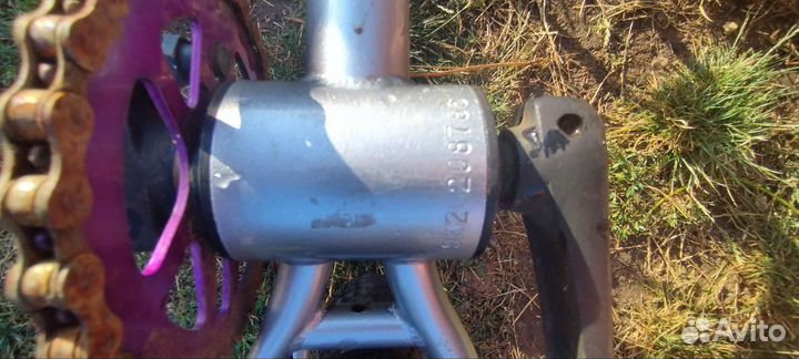 Велосипед Stark Madness BMX 3