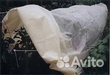 Укрывной материал