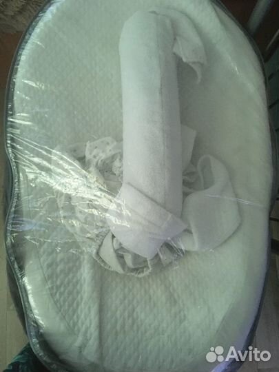 Кокон для новорожденных