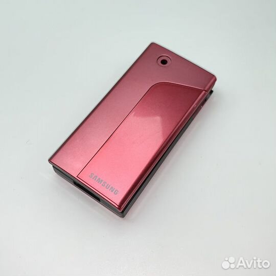 Корпус Samsung X520