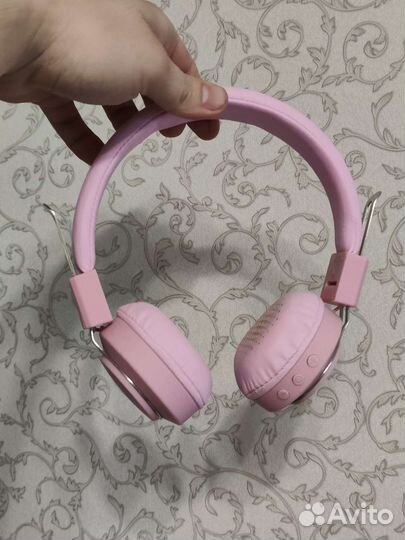 Беспроводные наушники hiper live QTX4