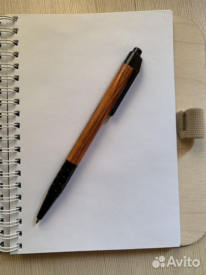 Блокнот. Формат А5