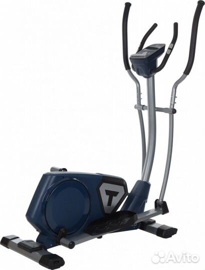 Эллиптический тренажер torneo stella