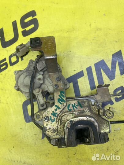 Замок двери передний правый Geely Otaka CK-1