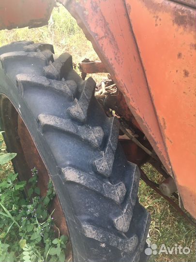 Трактор ВТЗ 2032А (Т25), 1994