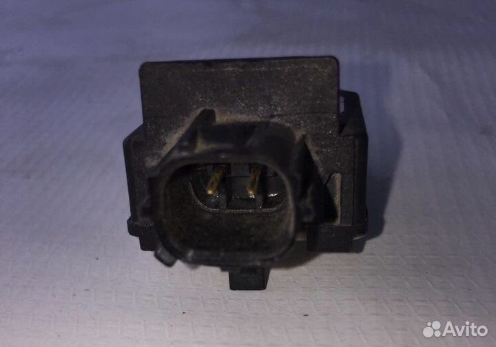 Датчик удара Тойота Авенсис 3(Т270) передний