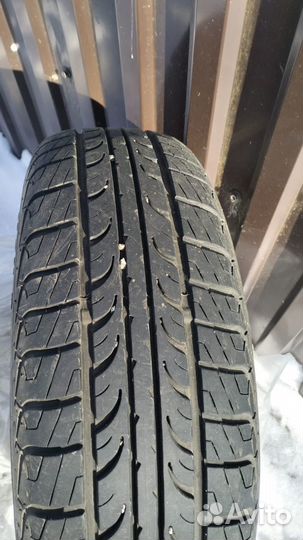 Tunga Zodiak 175/65 R14