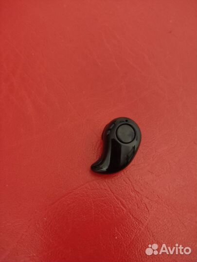 Беспроводные наушники