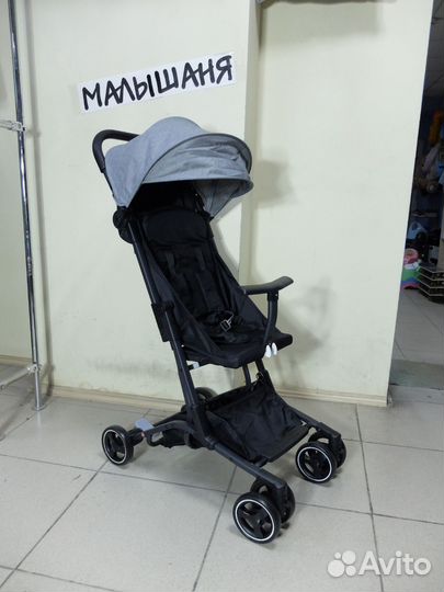 Коляска для путешествий