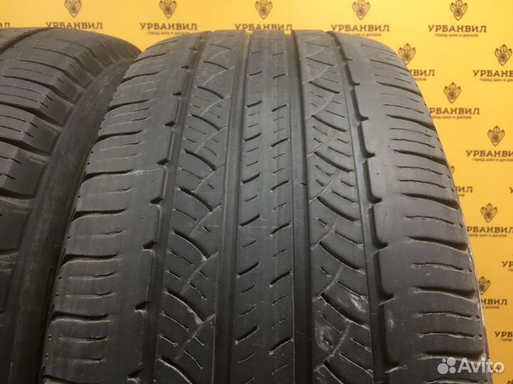 Michelin Latitude Tour HP 245/60 R18 104H