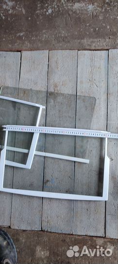 Полки на холодильник Индезит