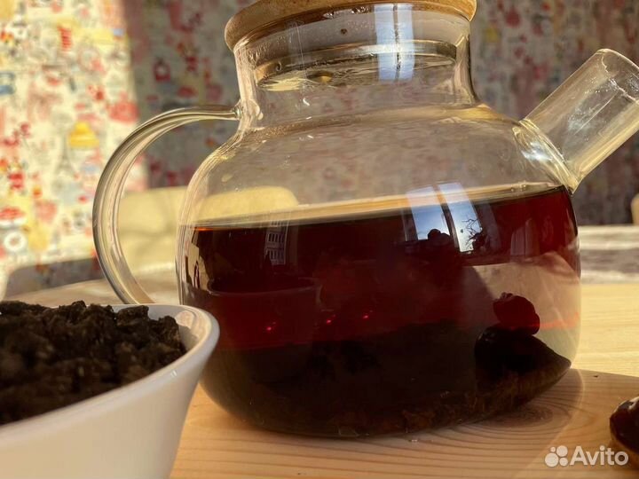 Иван-чай 1 кг кипрей 2О23 вкусный, 2023