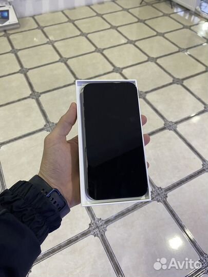 iPhone 14 Pro Max, 256 ГБ