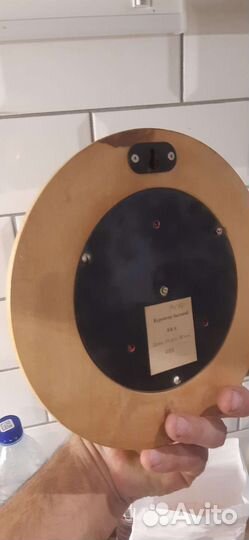 Барометр бытовой СССР