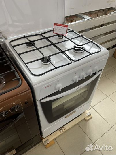 Газовая плита Gefest