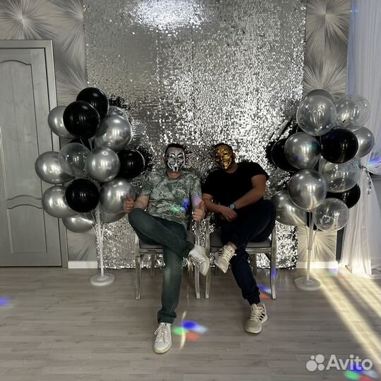 Аренда лофта