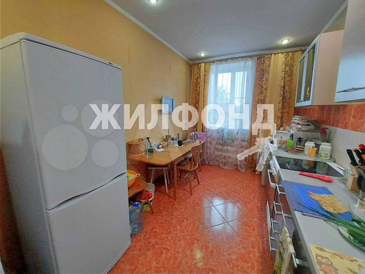 Дом 83,5 м² на участке 15 сот.