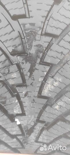 Nordman WR SUV 245/65 R17