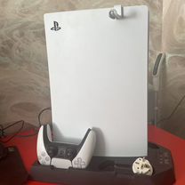 Sony playstation 5 ps5 3 ревизия