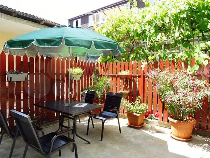 Комната 18 м², 2/2 эт.