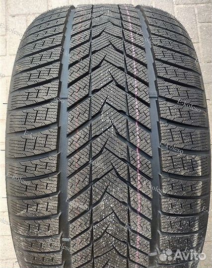 Grenlander IceHawke II 275/40 R20 и 315/35 R20 106H