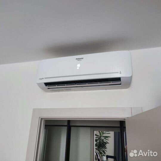 Заправка кондиционера, обслуживание,чистка