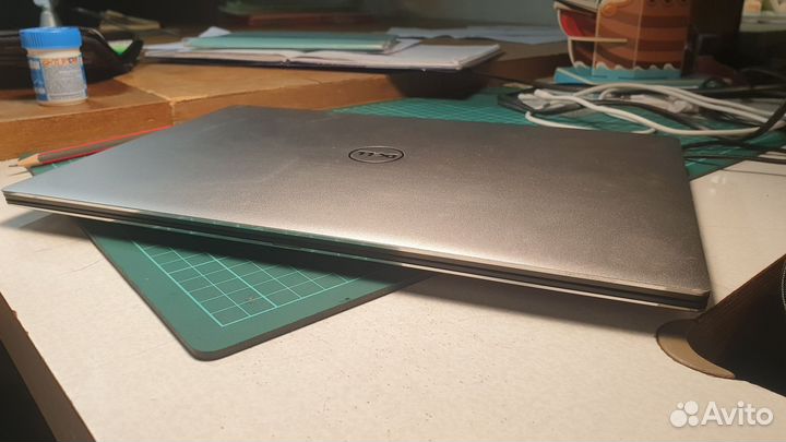 Dell xps 13