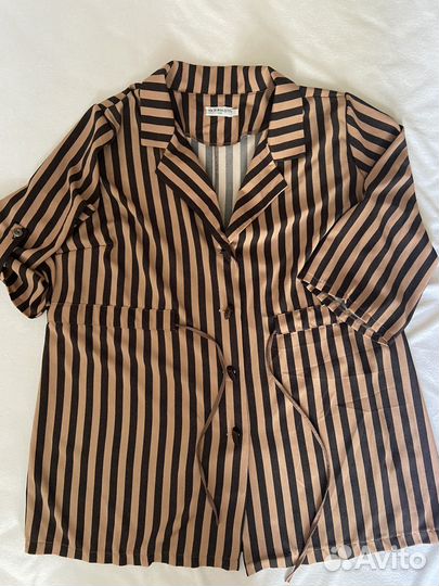 Домашний костюм 62 размер