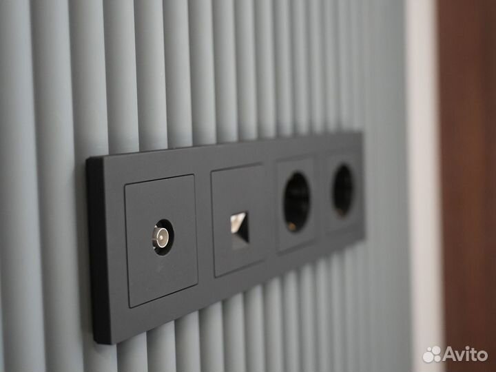 Ремонт квартир