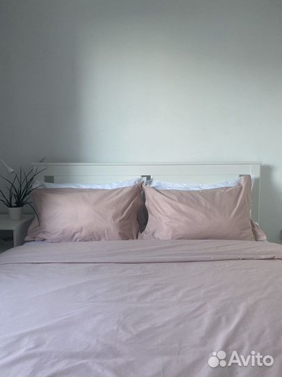 Постельное белье 2 спальное перкаль