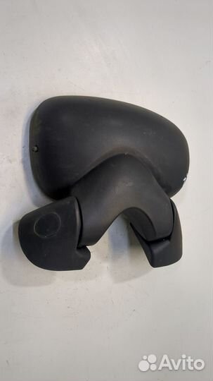 Зеркало боковое Renault Trafic, 2007