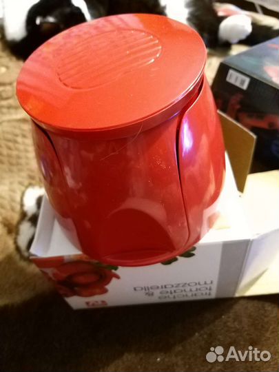 Овощерезка 