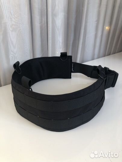 Облегченый боевой пояс варбелт