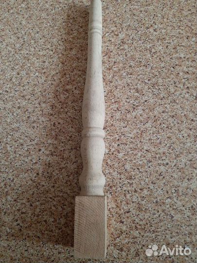 Деревянные заготовки для табуреток