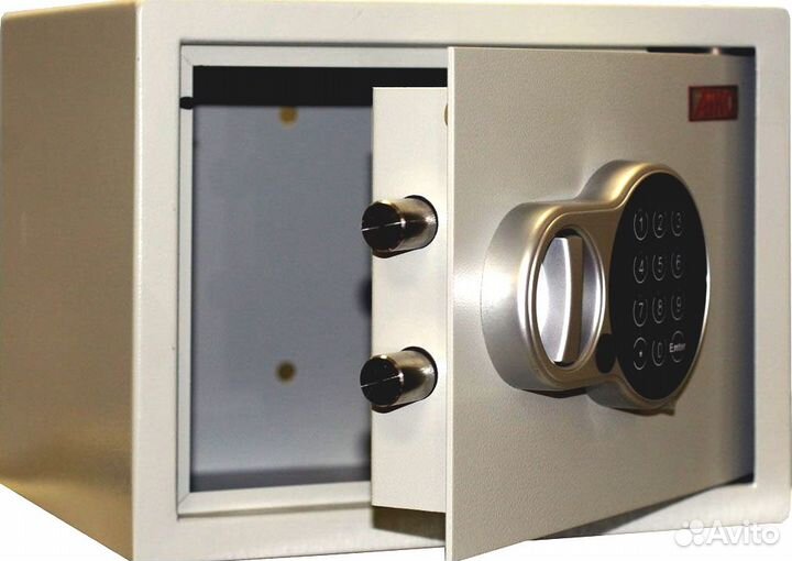 Сейф aiko Т-23 EL Мебельный