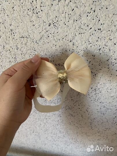 Платье для девочки 74-80