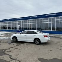 LIFAN Murman 1.8 MT, 2017, 140 000 км, с пробегом, цена 1 000 000 руб.